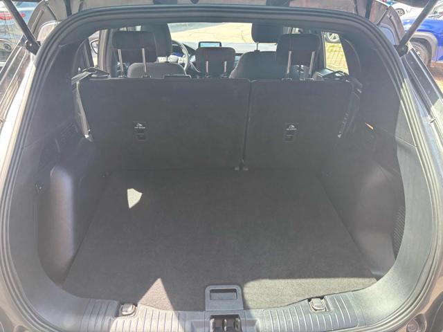 FORD Kuga usata, con Antifurto
