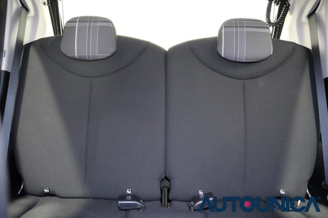 PEUGEOT 108 usata 29