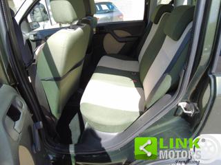 FIAT Panda usata, con Climatizzatore