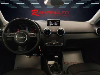 AUDI A1 usata 11