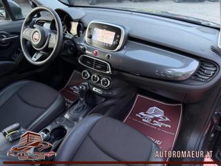 FIAT 500X usata, con Park Distance Control