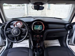 MINI Cooper D usata, con Cronologia tagliandi