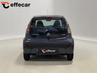 CITROEN C1 usata, con Alzacristalli elettrici