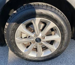 KIA Stonic usata, con Chiusura centralizzata