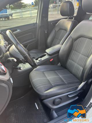 MERCEDES-BENZ B 180 usata, con Fari Xenon