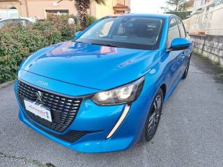 PEUGEOT 208 usata, con Controllo trazione
