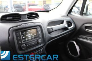 JEEP Renegade usata, con Cruise Control