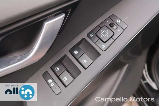 KIA Niro usata 13