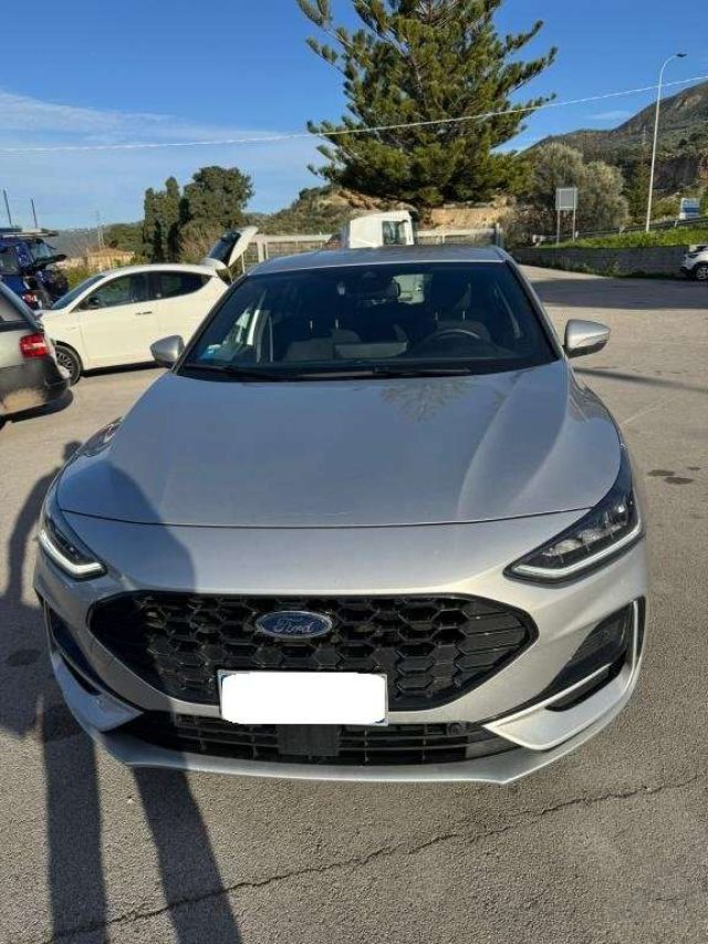 FORD Focus usata, con ABS