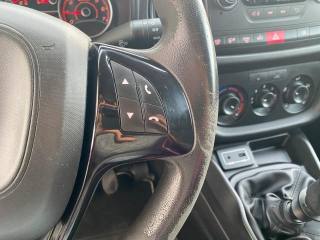 FIAT Doblo usata, con Bluetooth