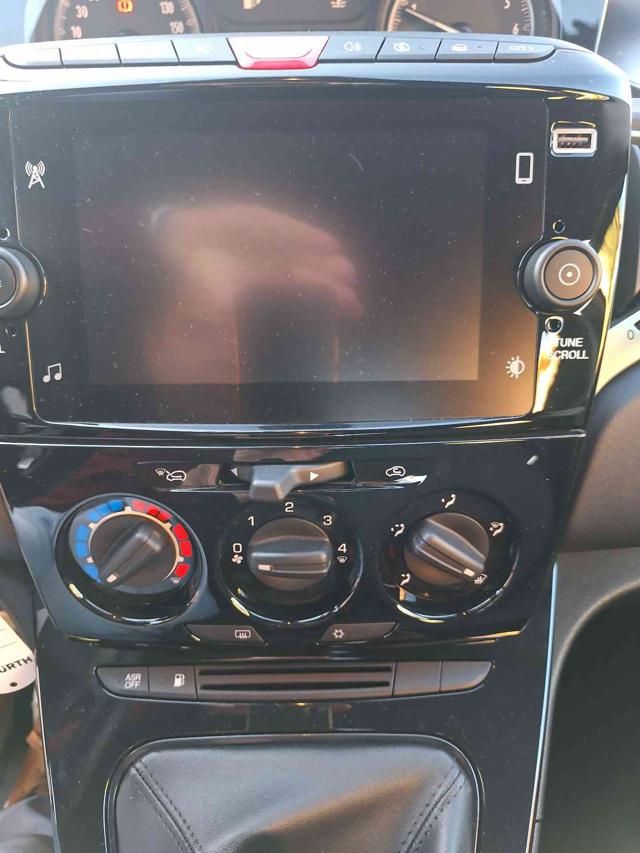 LANCIA Ypsilon usata, con Boardcomputer