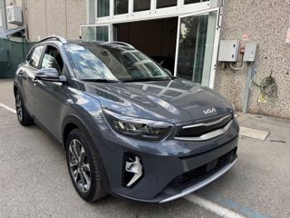 KIA Stonic usata, con Airbag