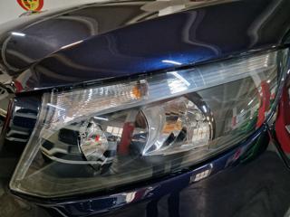 MERCEDES-BENZ Vito usata, con Vetri oscurati