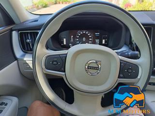 VOLVO XC60 usata, con Filtro antiparticolato