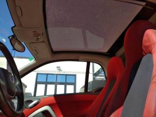 SMART ForTwo usata, con Fendinebbia