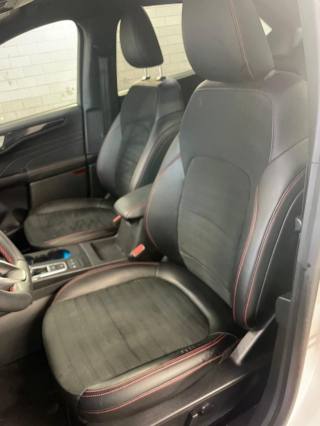 FORD Kuga usata, con Chiusura centralizzata