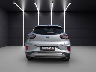 FORD Puma usata, con Airbag Passeggero