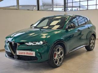 ALFA ROMEO Tonale 1.3 280CV PHEV AT6 Q4 Speciale *UNICO PROPRIETARIO
