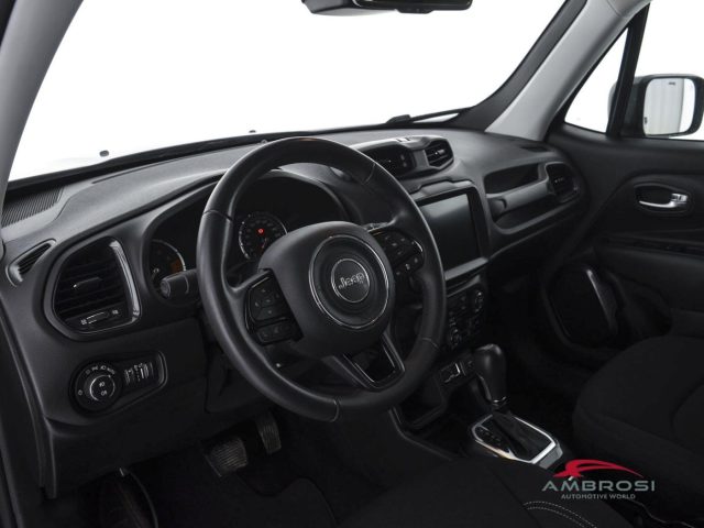 JEEP Renegade usata 7