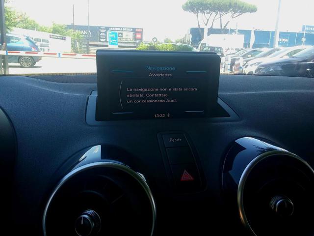 AUDI A1 usata, con Controllo trazione