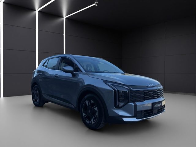 KIA Sportage usata, con Cerchi in lega