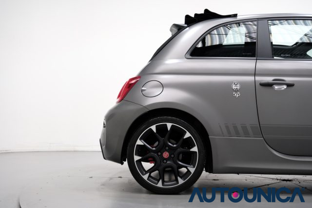 ABARTH 595C usata 49