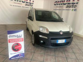 FIAT Panda usata, con Airbag