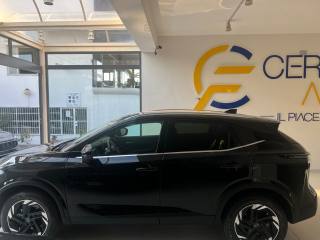 NISSAN Qashqai usata, con Cruise Control