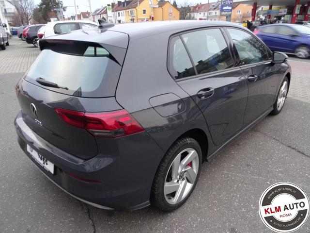 VOLKSWAGEN Golf usata, con Cerchi in lega