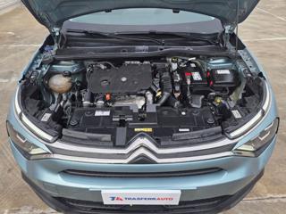 CITROEN C4 usata, con Immobilizzatore elettronico