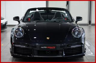 PORSCHE 992 usata, con Airbag