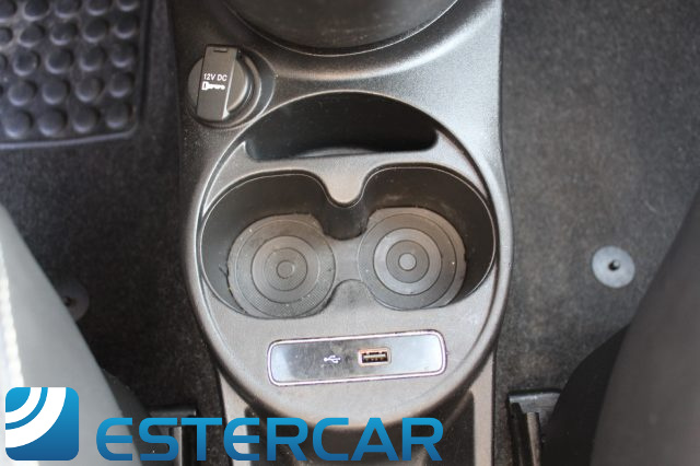 FIAT 500 usata, con Interni in pelle