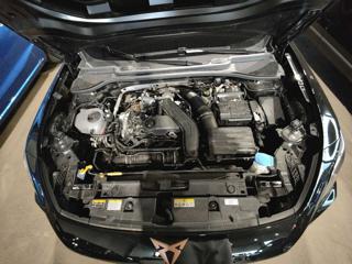 CUPRA Formentor usata, con Controllo trazione