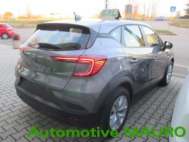 MITSUBISHI ASX usata, con Chiusura centralizzata