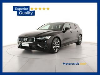 VOLVO V60 B3 automatico Plus Bright - Autocarro