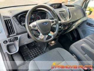 FORD Transit usata, con Airbag Passeggero