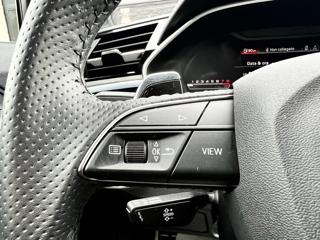 AUDI RS Q3 usata, con Volante in pelle