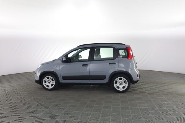 FIAT Panda usata 5