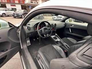 AUDI TT usata, con Controllo automatico clima