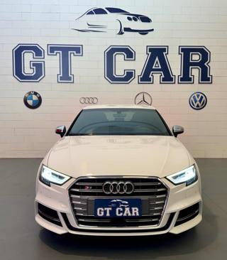 AUDI S3 usata, con Airbag