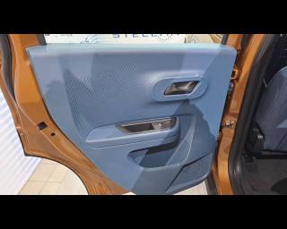 FIAT Grande Panda usata, con Sound system