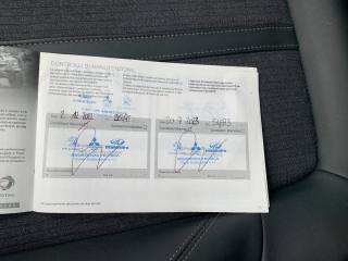 PEUGEOT 5008 usata, con Volante in pelle