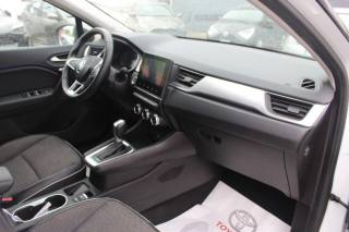 RENAULT Captur usata, con Controllo trazione