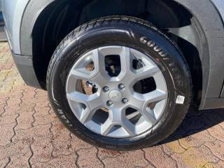 JEEP Avenger usata, con Airbag laterali