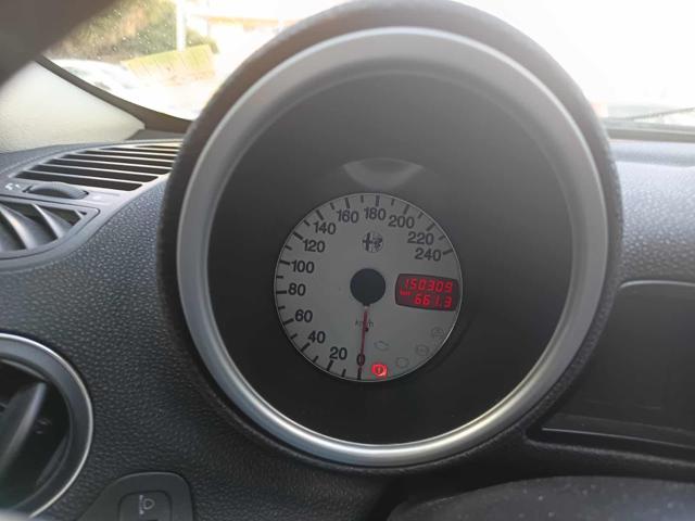 ALFA ROMEO 156 usata, con Boardcomputer
