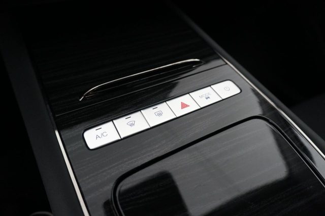 OMODA 5 usata, con ESP