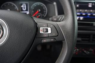 VOLKSWAGEN Polo usata, con Sensori di parcheggio anteriori