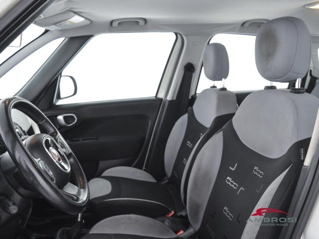 FIAT 500L usata 8