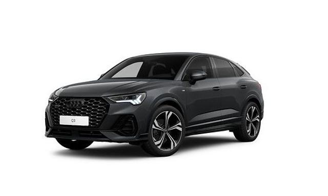AUDI Q3 usata, con ABS