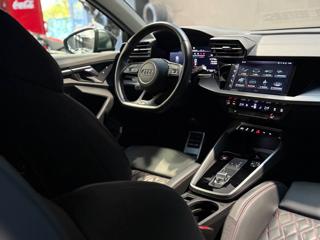 AUDI S3 usata, con ESP